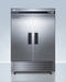 49 Cu.Ft. Upright Pharmacy Refrigerator