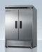 49 Cu.Ft. Upright Pharmacy Refrigerator
