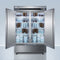 49 Cu.Ft. Upright Pharmacy Refrigerator