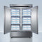 49 Cu.Ft. Upright Pharmacy Refrigerator