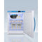 6 Cu.Ft. MOMCUBE® Breast Milk Refrigerator, ADA Height