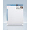 6 Cu.Ft. MOMCUBE® Breast Milk Refrigerator, ADA Height