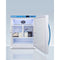 6 Cu.Ft. MOMCUBE® Breast Milk Refrigerator, ADA Height