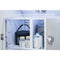 6 Cu.Ft. MOMCUBE® Breast Milk Refrigerator, ADA Height