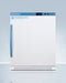 6 Cu.Ft. Vaccine Refrigerator, ADA Height