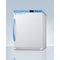 6 Cu.Ft. ADA Height Vaccine Refrigerator, Certified to NSF/ANSI 456 Vaccine Storage Standard