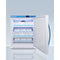 6 Cu.Ft. ADA Height Vaccine Refrigerator, Certified to NSF/ANSI 456 Vaccine Storage Standard