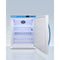 6 Cu.Ft. Upright Controlled Room Temperature Cabinet, ADA Height