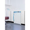 6 Cu.Ft. Upright Controlled Room Temperature Cabinet, ADA Height