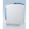 6 Cu.Ft. ADA Height Laboratory Refrigerator