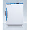 6 Cu.Ft. ADA Height Laboratory Refrigerator