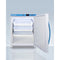 6 Cu.Ft. ADA Height Laboratory Refrigerator with Removable Drawers