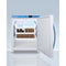 6 Cu.Ft. ADA Height Laboratory Refrigerator with Removable Drawers