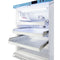 6 Cu.Ft. ADA Height Laboratory Refrigerator with Removable Drawers
