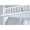 6 Cu.Ft. MOMCUBE® Breast Milk Refrigerator, ADA Height