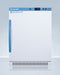 6 Cu.Ft. ADA Height Vaccine Refrigerator