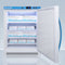 6 Cu.Ft. ADA Height Vaccine Refrigerator