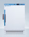 6 Cu.Ft. ADA Height Vaccine Refrigerator