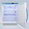 6 Cu.Ft. ADA Height Vaccine Refrigerator, Certified to NSF/ANSI 456 Vaccine Storage Standard