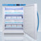 6 Cu.Ft. ADA Height Vaccine Refrigerator, Certified to NSF/ANSI 456 Vaccine Storage Standard