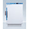 6 Cu.Ft. ADA Height Vaccine Refrigerator, Certified to NSF/ANSI 456 Vaccine Storage Standard
