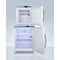 24" Wide Performance Series All-Refrigerator/All-Freezer Combination