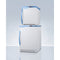 24" Wide Performance Series All-Refrigerator/All-Freezer Combination