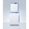 24" Wide Performance Series All-Refrigerator/All-Freezer Combination