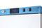 24" Wide Performance Series All-Refrigerator/All-Freezer Combination