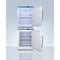 24" Wide Performance Series All-Refrigerator/All-Freezer Combination
