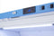 24" Wide Performance Series All-Refrigerator/All-Freezer Combination