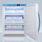 6 Cu.Ft. ADA Height Upright Controlled Room Temperature Cabinet
