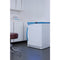 6 Cu.Ft. ADA Height Upright Controlled Room Temperature Cabinet