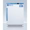 6 Cu.Ft. ADA Height Upright Controlled Room Temperature Cabinet
