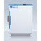 6 Cu.Ft. ADA Height Upright Controlled Room Temperature Cabinet