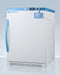 6 Cu.Ft. ADA Height Vaccine Refrigerator