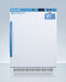 6 Cu.Ft. ADA Height Vaccine Refrigerator