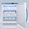 6 Cu.Ft. ADA Height Vaccine Refrigerator