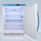 6 Cu.Ft. ADA Height Vaccine Refrigerator