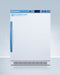 6 Cu.Ft. ADA Height Vaccine Refrigerator with Removable Drawers