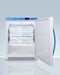 6 Cu.Ft. ADA Height Vaccine Refrigerator with Removable Drawers