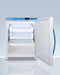 6 Cu.Ft. ADA Height Vaccine Refrigerator with Removable Drawers