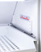 6 Cu.Ft. ADA Height Vaccine Refrigerator with Removable Drawers