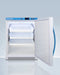6 Cu.Ft. ADA Height Vaccine Refrigerator with Removable Drawers