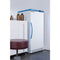 8 Cu.Ft. Upright Laboratory Refrigerator