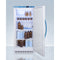 8 Cu.Ft. Upright Laboratory Refrigerator