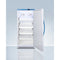 8 Cu.Ft. Upright Laboratory Refrigerator with Removable Drawers