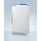 8 Cu.Ft. Upright Laboratory Refrigerator with Removable Drawers