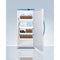 8 Cu.Ft. Upright Laboratory Refrigerator with Removable Drawers