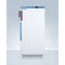 8 Cu.Ft. Upright Laboratory Refrigerator with Removable Drawers